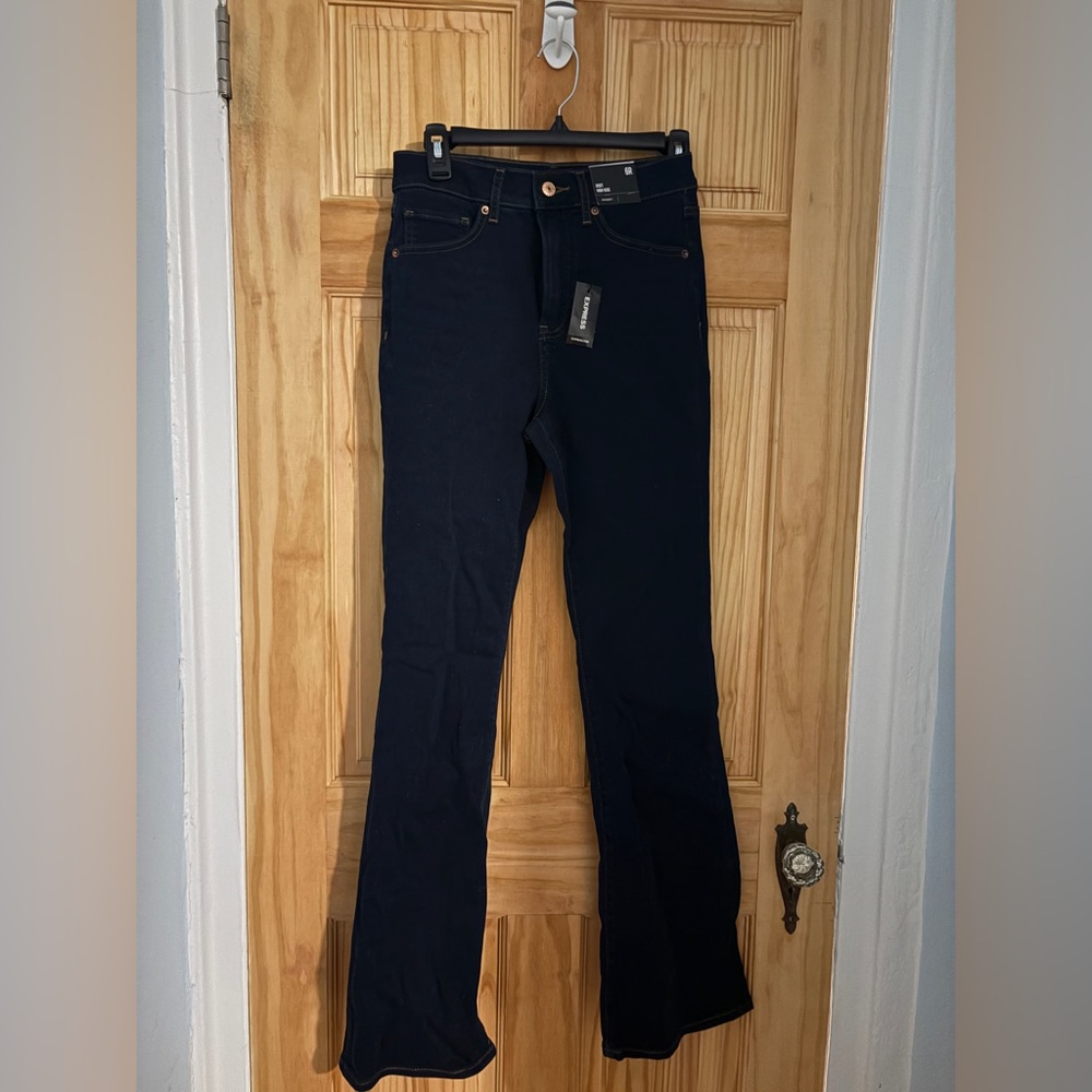 NWT Express Jeans - Size 6R